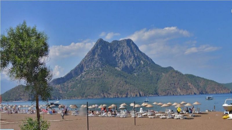 Adrasan’da Yapılacak En İyi Aktivite Nedir?